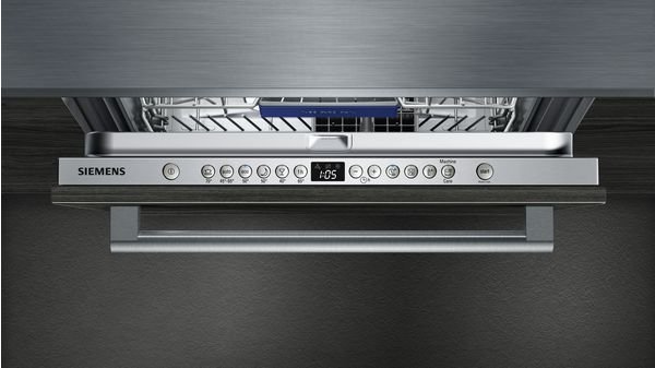 Посудомоечная машина встраиваемая Siemens SN636X01ME